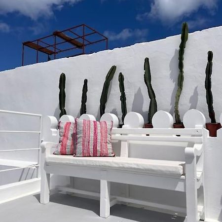 Casa Sira-Charming Home In The Heart Of The Kasbah Tangeri Esterno foto