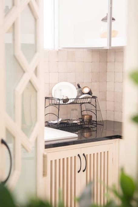 Casa Sira-Charming Home In The Heart Of The Kasbah Tangeri Esterno foto