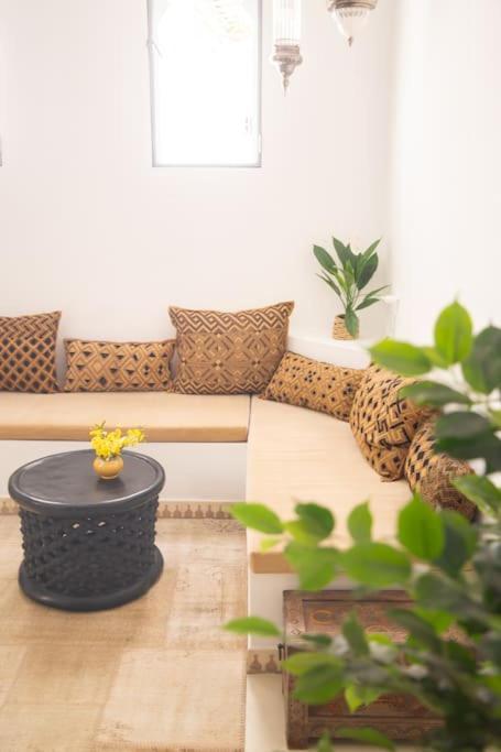 Casa Sira-Charming Home In The Heart Of The Kasbah Tangeri Esterno foto