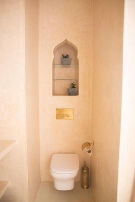 Casa Sira-Charming Home In The Heart Of The Kasbah Tangeri Esterno foto