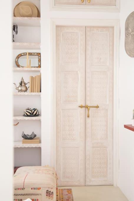 Casa Sira-Charming Home In The Heart Of The Kasbah Tangeri Esterno foto