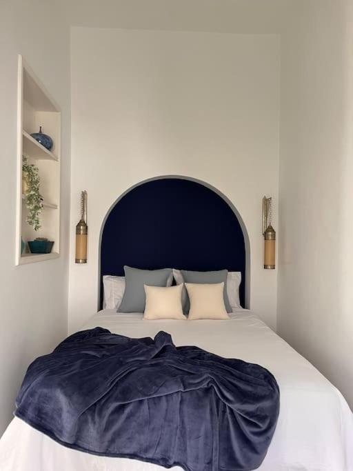 Casa Sira-Charming Home In The Heart Of The Kasbah Tangeri Esterno foto