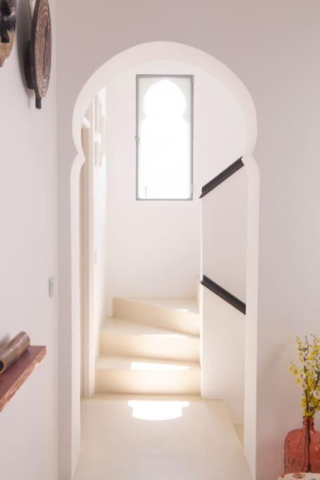 Casa Sira-Charming Home In The Heart Of The Kasbah Tangeri Esterno foto
