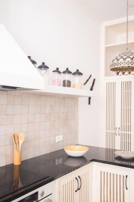 Casa Sira-Charming Home In The Heart Of The Kasbah Tangeri Esterno foto