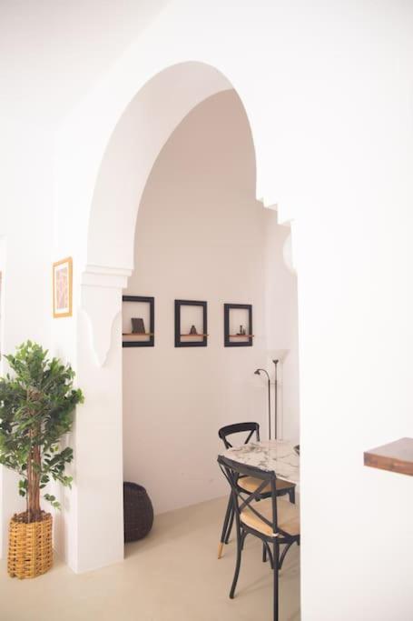Casa Sira-Charming Home In The Heart Of The Kasbah Tangeri Esterno foto