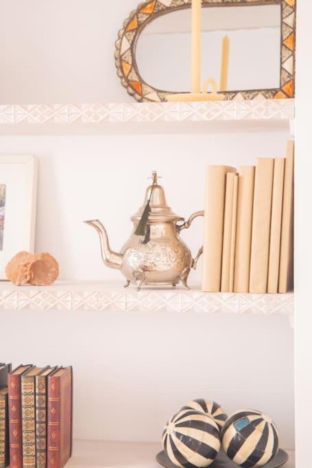 Casa Sira-Charming Home In The Heart Of The Kasbah Tangeri Esterno foto