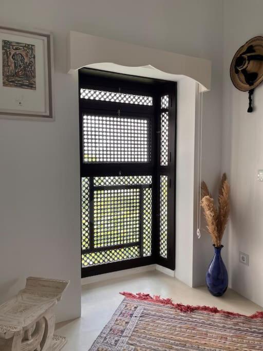 Casa Sira-Charming Home In The Heart Of The Kasbah Tangeri Esterno foto